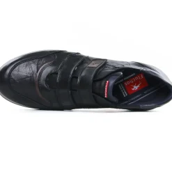 Tennis Fluchos 9262 Noir