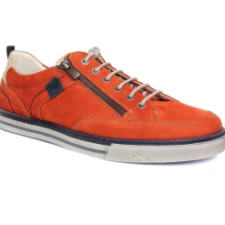 Tennis Fluchos 9376 Terracota