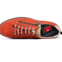 Tennis Fluchos 9376 Terracota