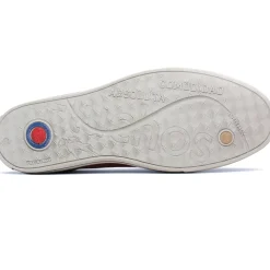 Tennis Fluchos 9376 Terracota