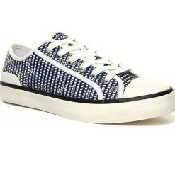 Tennis Fugitive Vulca Blue