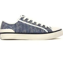 Tennis Fugitive Vulca Blue