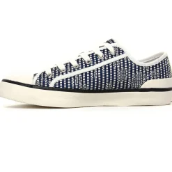 Tennis Fugitive Vulca Blue