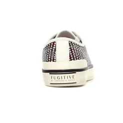 Tennis Fugitive Vulca Rouge