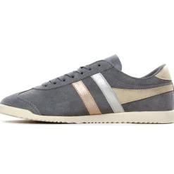 Tennis Gola Bullet Miror Ash Silver