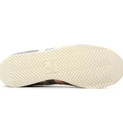 Tennis Gola Bullet Miror Ash Silver