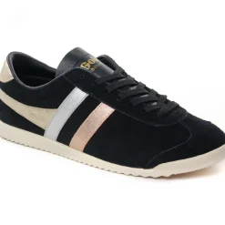 Tennis Gola Bullet Mirror Noir