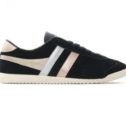 Tennis Gola Bullet Mirror Noir