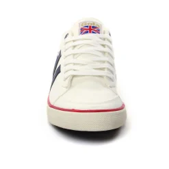 Tennis Gola Comet White Navy Red