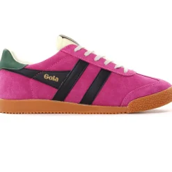 Tennis Gola Elan Fuschia Black