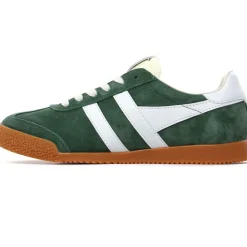 Tennis Gola Elan Grenn White Gum