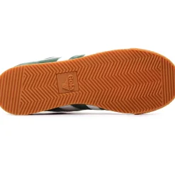 Tennis Gola Elan Grenn White Gum
