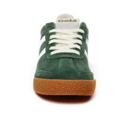 Tennis Gola Elan Grenn White Gum