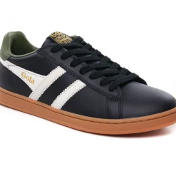 Tennis Gola Equipe 2 Black White
