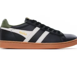 Tennis Gola Equipe 2 Black White