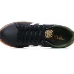 Tennis Gola Equipe 2 Black White