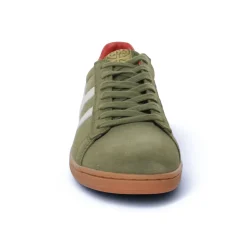 Tennis Gola Equipe 2 Suede kaki