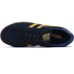 Tennis Gola Equipe 2 Suede Navy