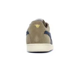 Tennis Gola Equipe Suede Rhino Navy