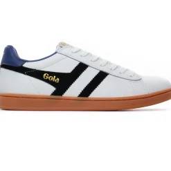 Tennis Gola Equipe 2 White Black