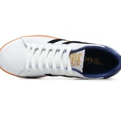 Tennis Gola Equipe 2 White Black