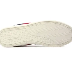 Tennis Gola Equipe White Navy Red