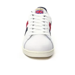 Tennis Gola Equipe White Navy Red