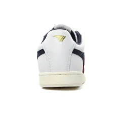 Tennis Gola Equipe White Navy Red
