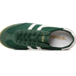 Tennis Gola Tornado Green Offwhite