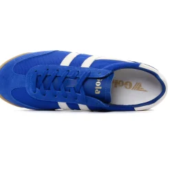 Tennis Gola Tornado Saphir White