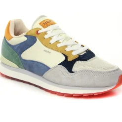 Tennis Hoff Bangkok Beige Multi