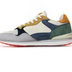 Tennis Hoff Bangkok Beige Multi