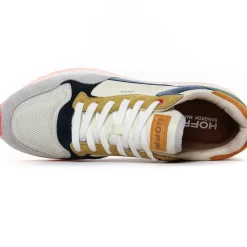 Tennis Hoff Bangkok Beige Multi