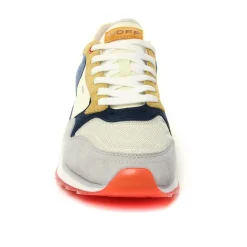 Tennis Hoff Bangkok Beige Multi