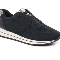Tennis Jana 23766 Black