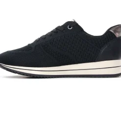 Tennis Jana 23766 Black