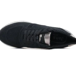 Tennis Jana 23766 Black