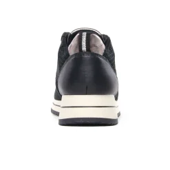 Tennis Jana 23766 Black