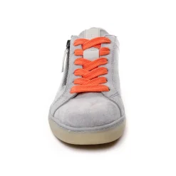 Tennis Jana 23780 Grey Orange