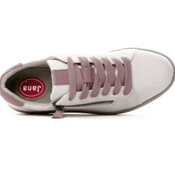 Tennis Jana 23780 White Comb