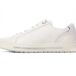 Tennis Jana 23660 White Silver