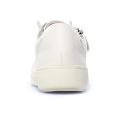 Tennis Jana 23660 White Silver