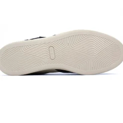 Tennis Kickers Sackers Marine Blanc