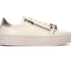 Tennis Marco Tozzi 23762 Cream Comb