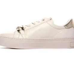 Tennis Marco Tozzi 23762 Cream Comb