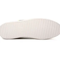 Tennis Marco Tozzi 23713 White Neon Yel