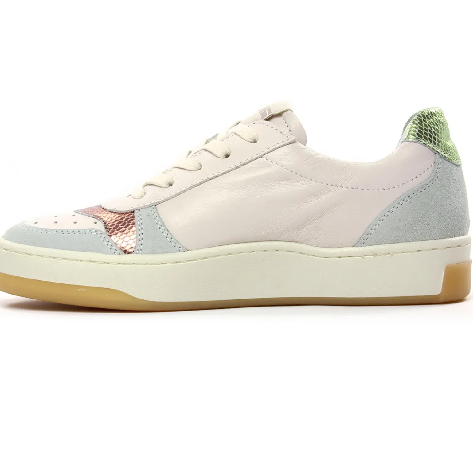 Tennis Meline Bz 504 Rose Miel