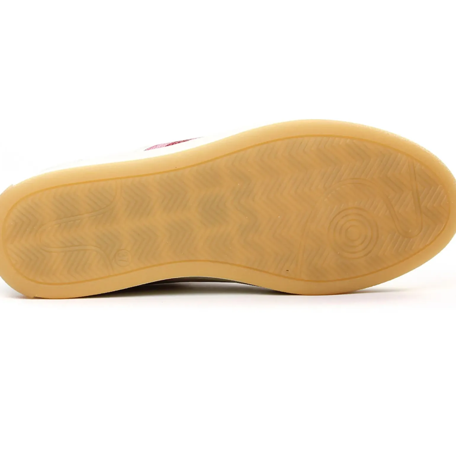 Tennis Meline Bz 504 Rose Miel