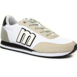 Tennis Mtng 82600B Blanc