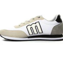 Tennis Mtng 82600B Blanc